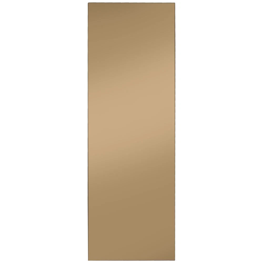 Regal Boat Mirror 39034 - 30 X 10 Inch Bronze Tinted