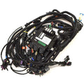 Mercury Boat Dual Engine Harness 84-8M0158677 - Module Bracket STBD