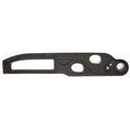 Ranger Boat Side Panel - 2009 Reata 1850 87 X 15 7/8 Inch Gray