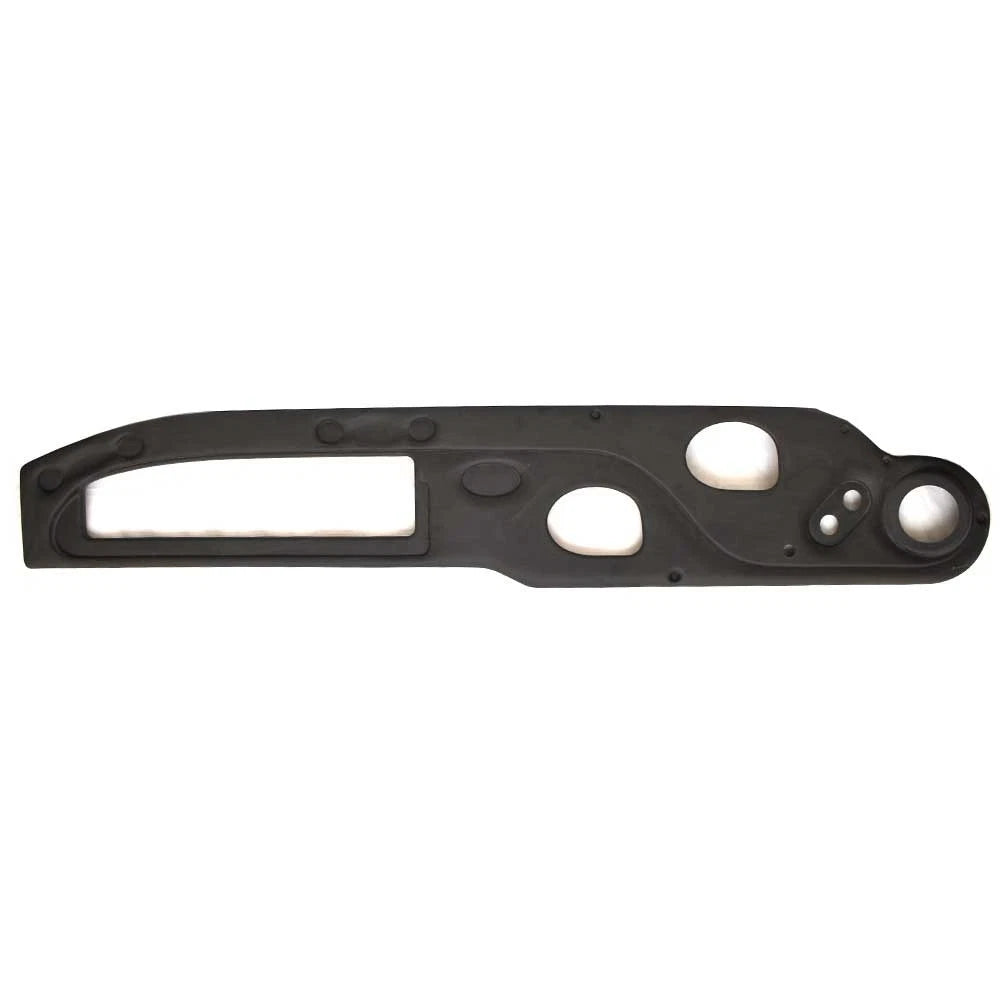 Ranger Boat Side Panel - 2009 Reata 1850 87 X 15 7/8 Inch Gray