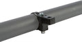 OPEN TRAIL MODOTSM1.75-BK Horizontal Roll Cage Mount for ATV/UTV Lights