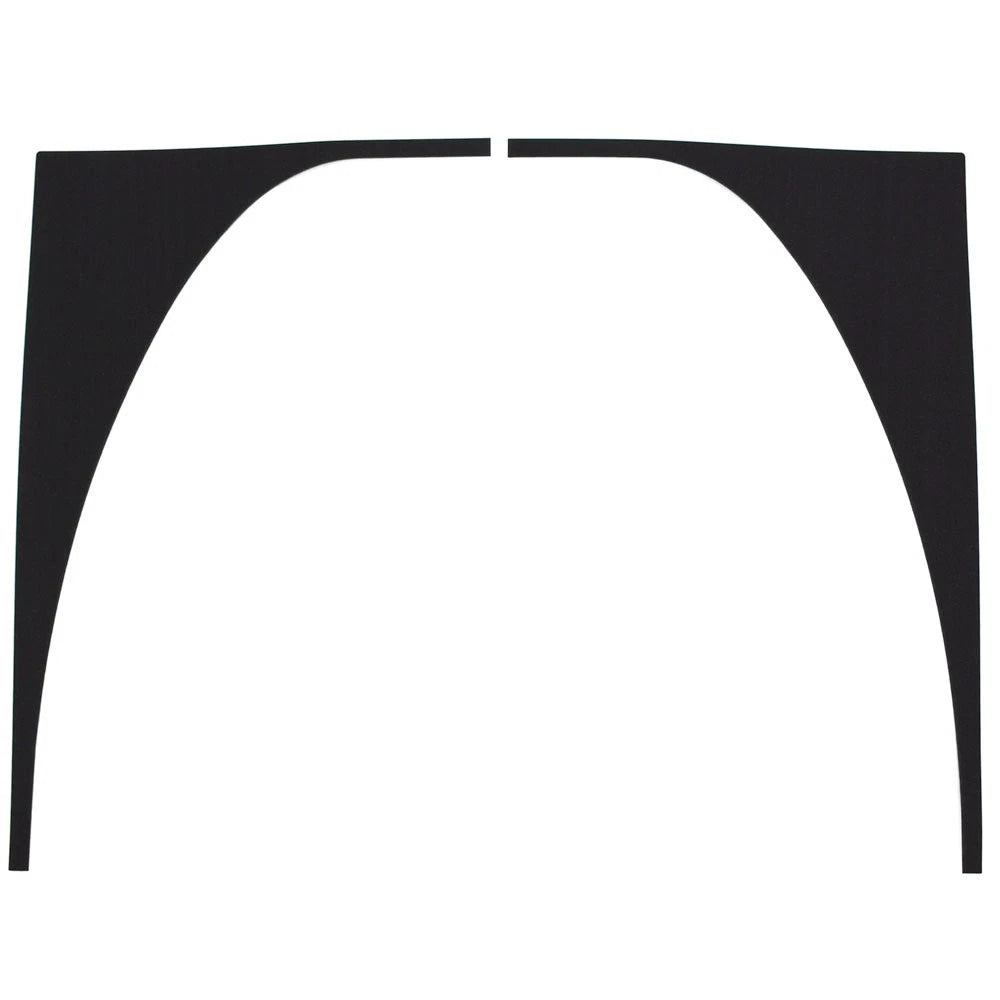 2025 Monterey Boat Visor Ring Mat 25190151-00-SE AD - Elite 27/30 (2Pc)