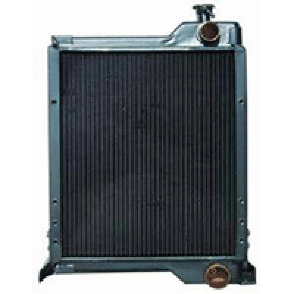 1706-6547 - Radiator Fits Case/Internati Onal Harvester