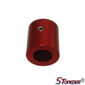 STONEDER Pit Dirt Bikes Kickstart Cap Cover for Honda CRF110 2013-Current