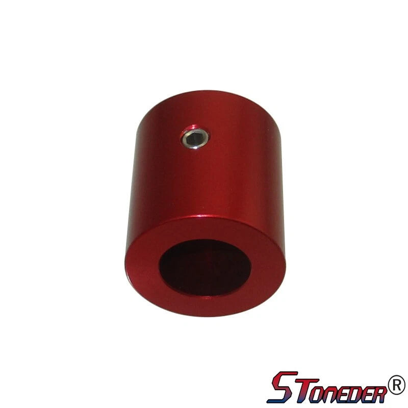 STONEDER Pit Dirt Bikes Kickstart Cap Cover for Honda CRF110 2013-Current
