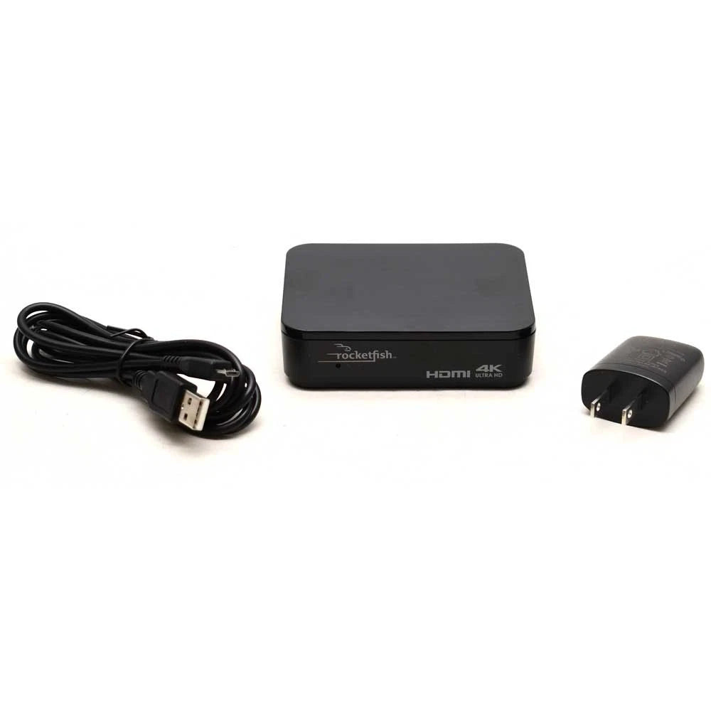 Rocketfish Boat HDMI Splitter RF-G1603 - 4K HDR Ultra HD Pursuit