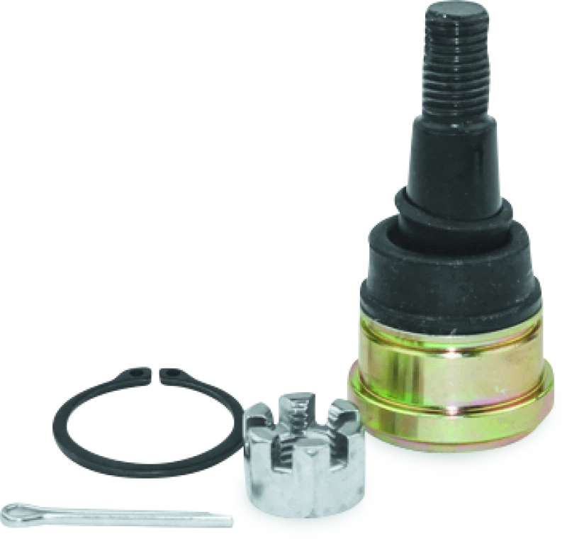 QuadBoss 05-20 Polaris Phoenix 200 Lower Ball Joint Kit
