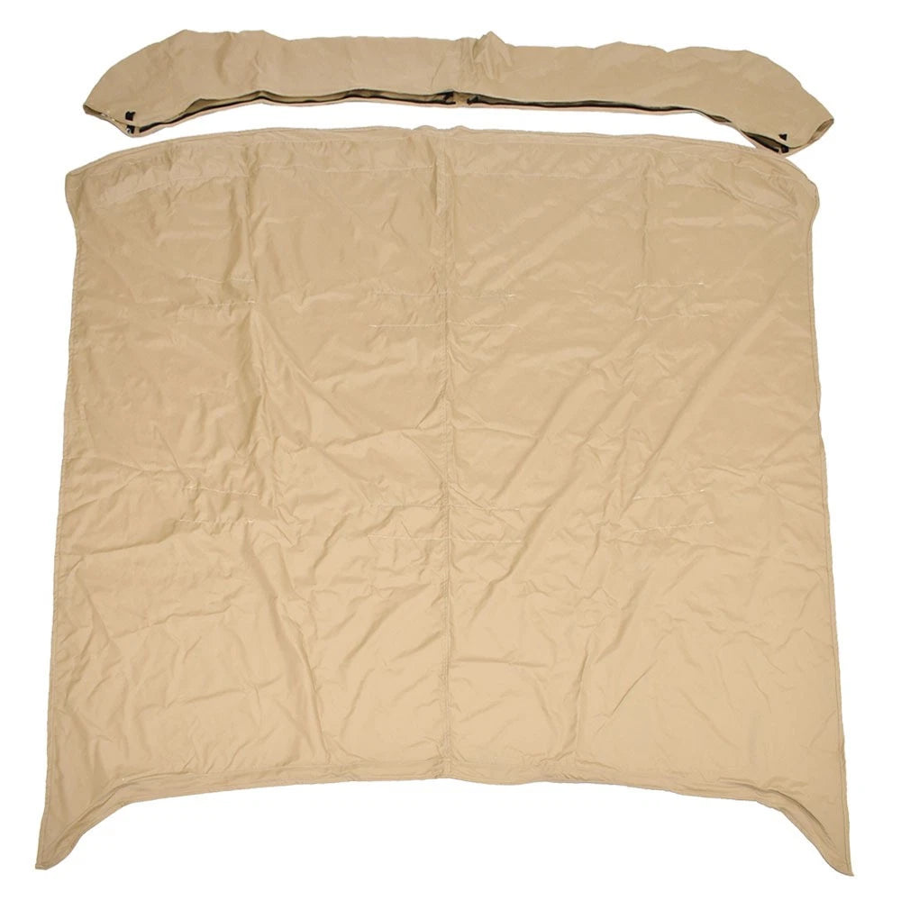 SunCatcher Boat Bow Canopy Top Cover 46297-15 - Elite 322 - 326 Dowco