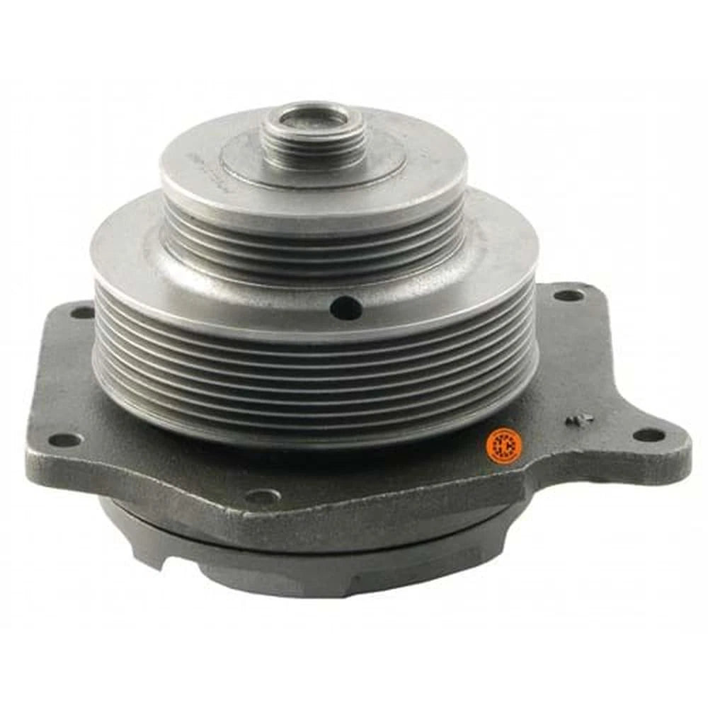F87802496 Water Pump with Pulley - Fits Holland
