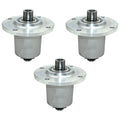 3 Pack: Spindle Fits Bobcat Replaces 2720759