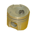 One Aftermarket Replacement Piston Fits Caterpillar