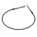 Winch Control Push - Pull Cable Fits John Deere Replaces AT36784