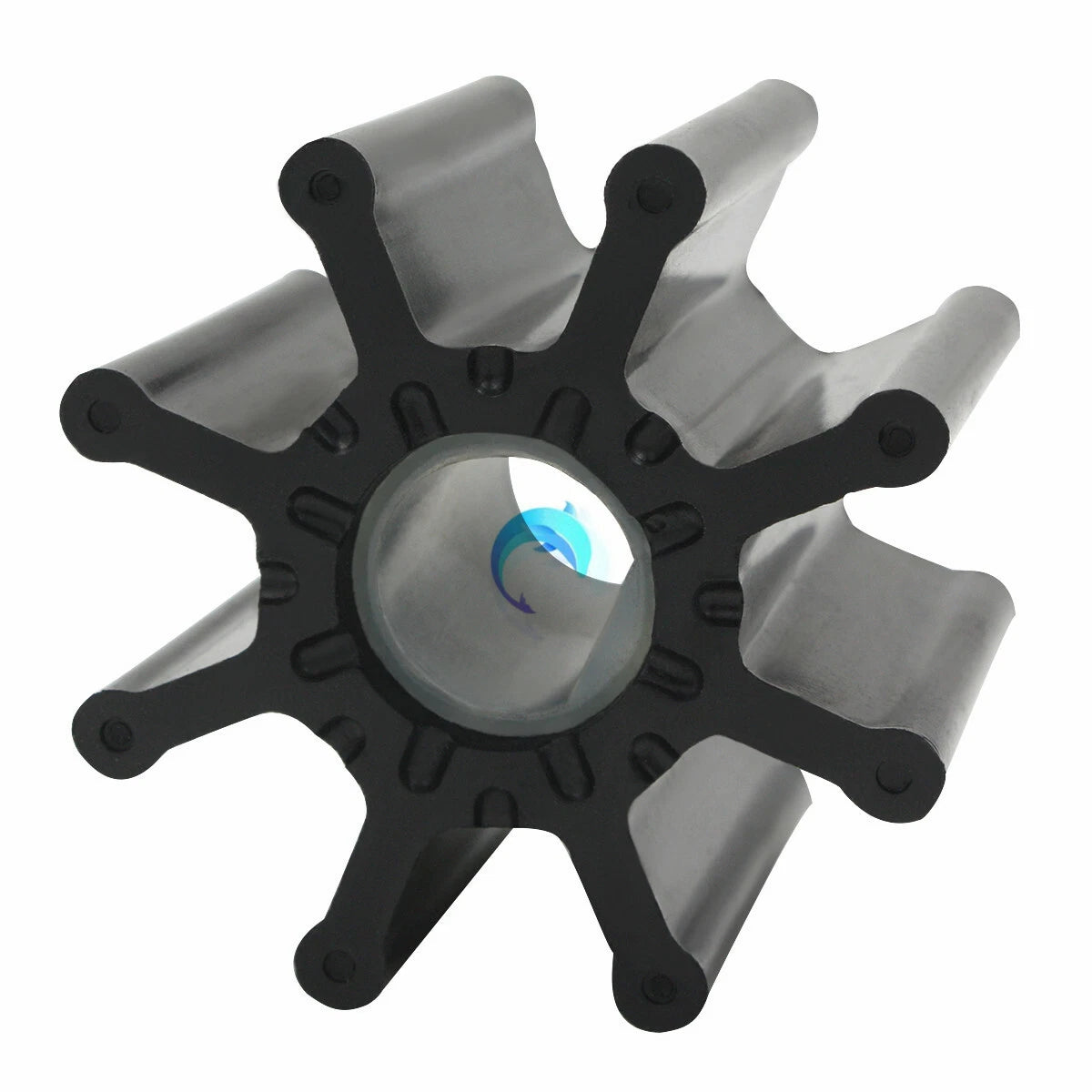 Water Pump Impeller FOR MERCURY 7.4L 8.2L V8 Outboard 47-59362T1 18-3087 89740
