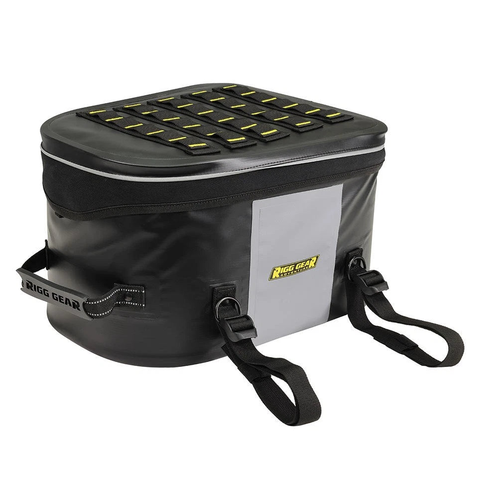 Nelson Rigg Tailbag SE-4028 Hurricane Adventure 28 Litre