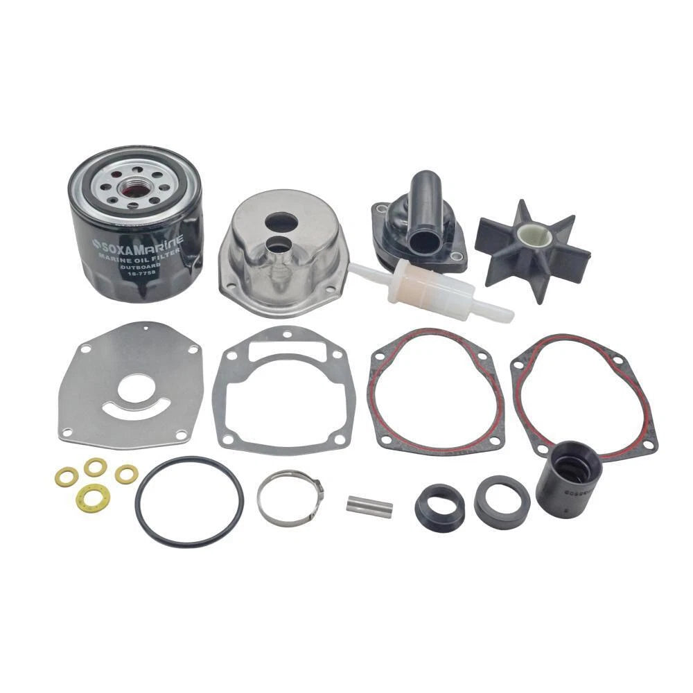 Maintenance Kit 8M0094233 for Mercury 150HP EFI FourStroke Outboard 879885Q
