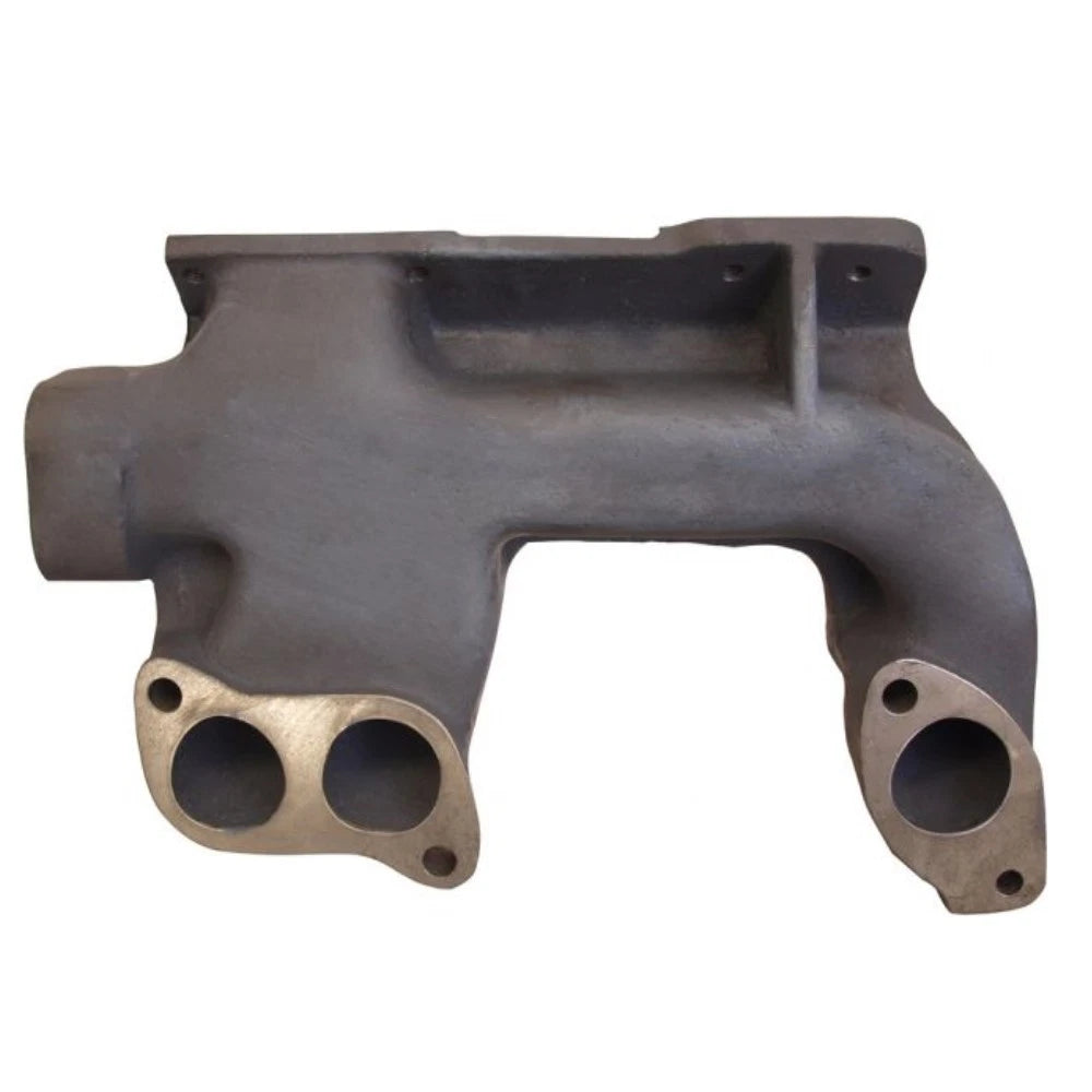 Front Manifold Fits John Deere Replaces AR54563