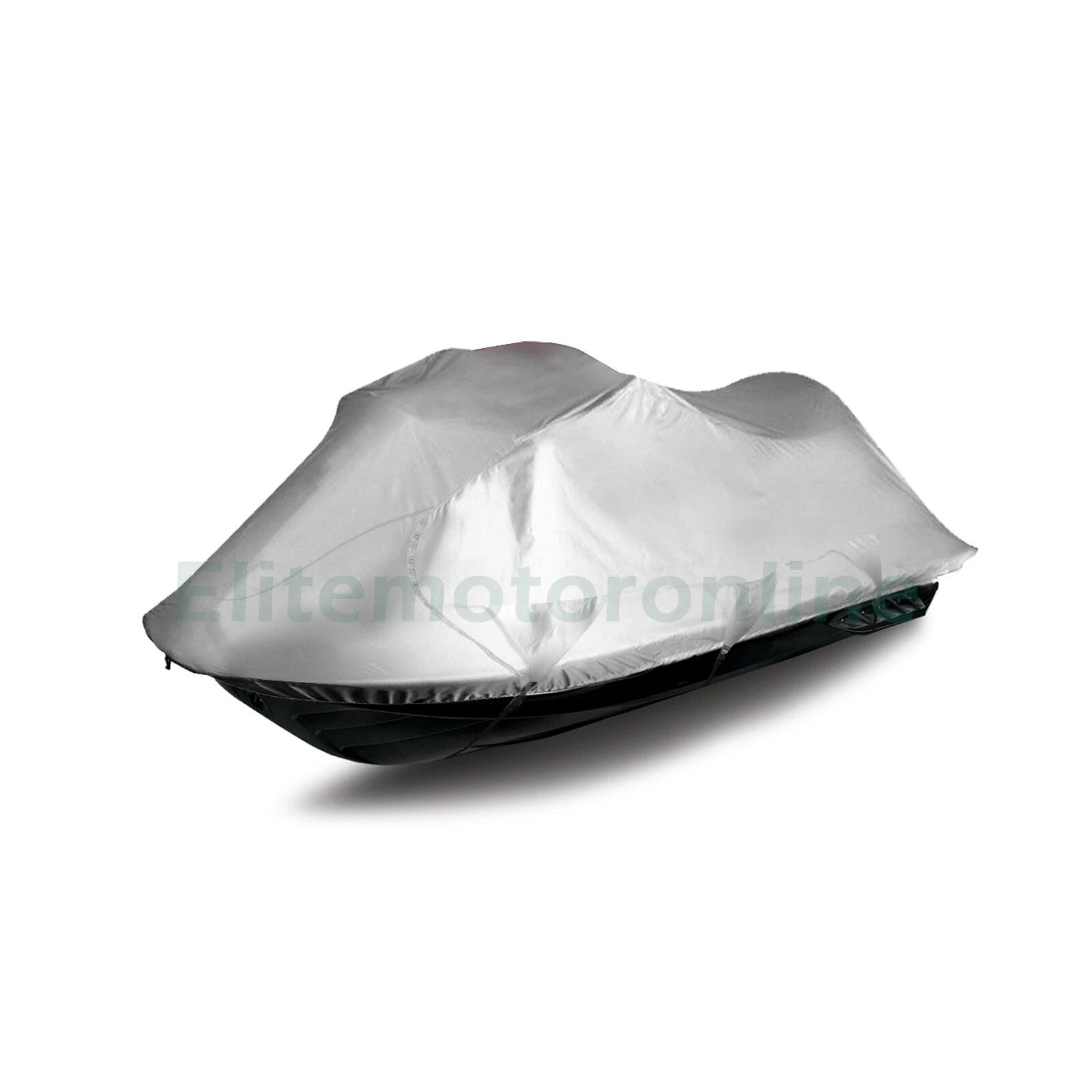 Yamaha Waverunner Jet Ski GP 1800 3-seater JetSki PWC Storage Cover 600D Durable