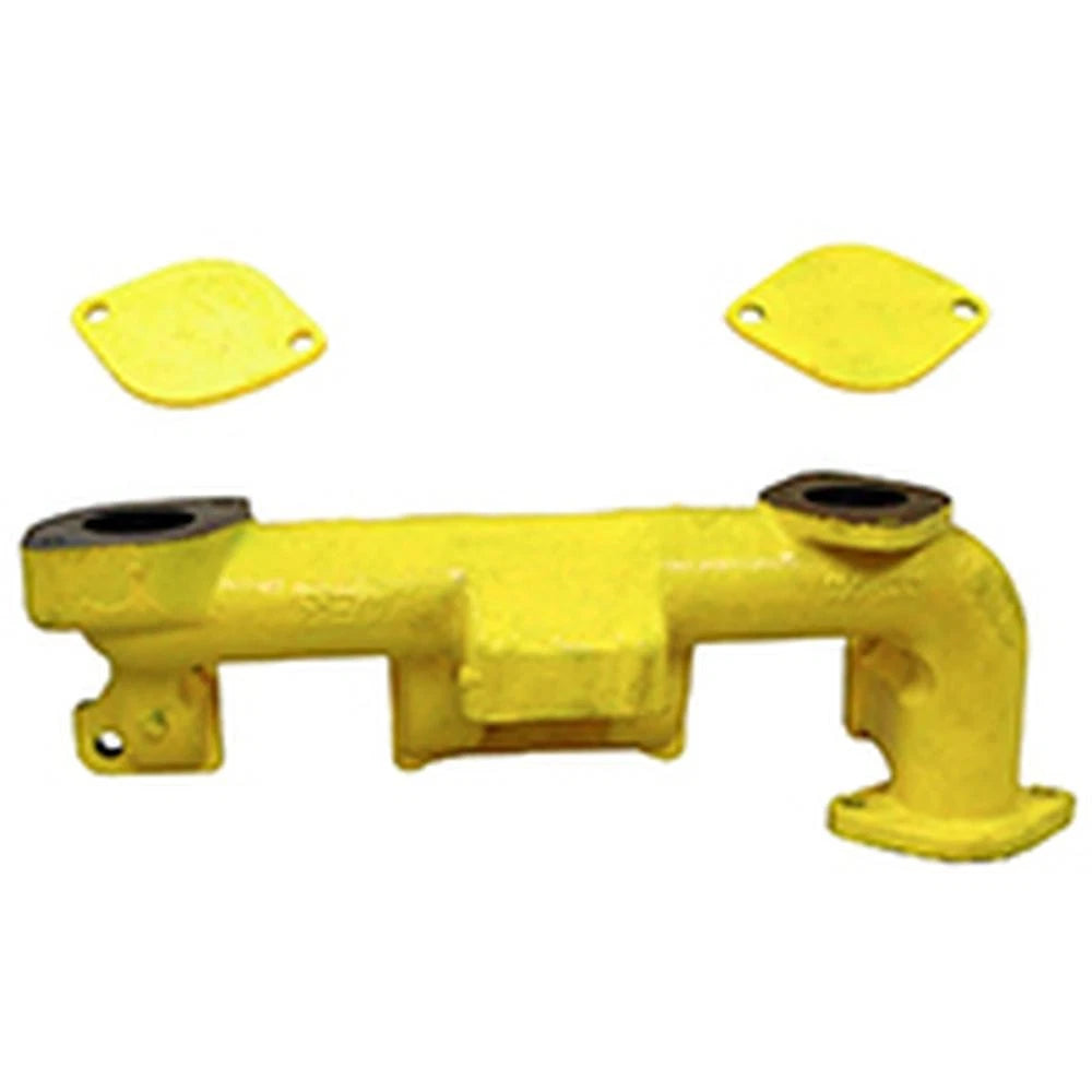 Manifold Fits Case/Internati Onal Harvester Replaces A39231