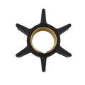 Water Pump Impeller for Suzuki Outboard 2-Stroke 35-85HP Motor 17461-95201