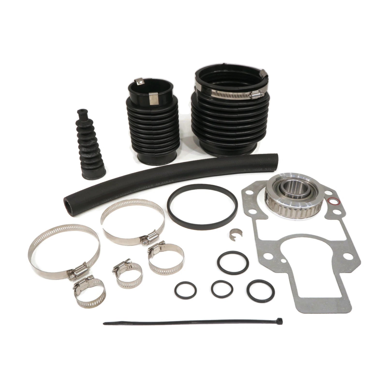 Alpha 1 Gen II Bellows Repair Kit for Mercury, Mercruiser 60932A4 U-Joint Bellow