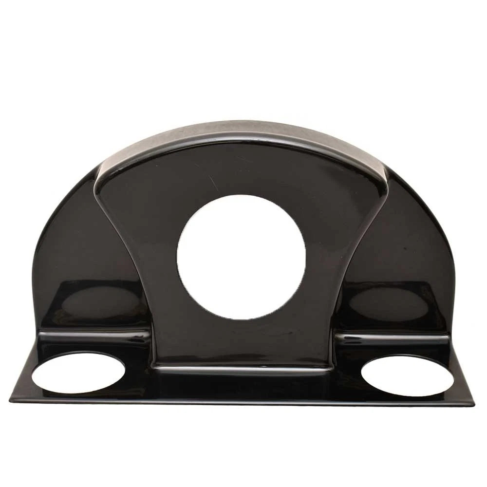 Harris Kayot Boat Cup Holder Panel 2077422 - 17 3/4 Inch Black Glossy