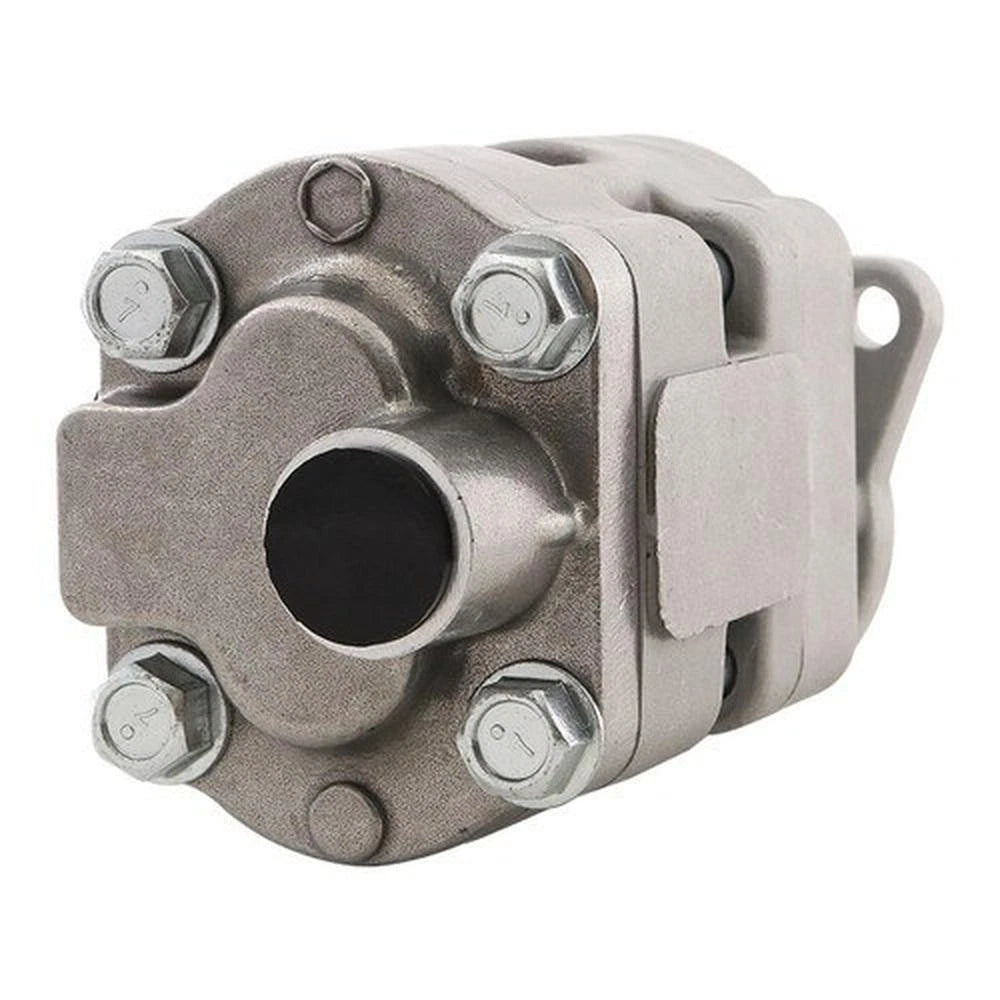 Hydraulic Pump 6C200-37305 Fits Kubota B3000HSDCC B3030HSD B3030HSDC