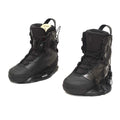 Ronix Boat Wakeboard Boots 223002 - Carbitex Mens 8 Bindings (pair)