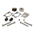 Water Pump Kit for 2001 Evinrude, Johnson E6R4SIE, E8WRSIR, E8WRLSIR, E6RL4SIE