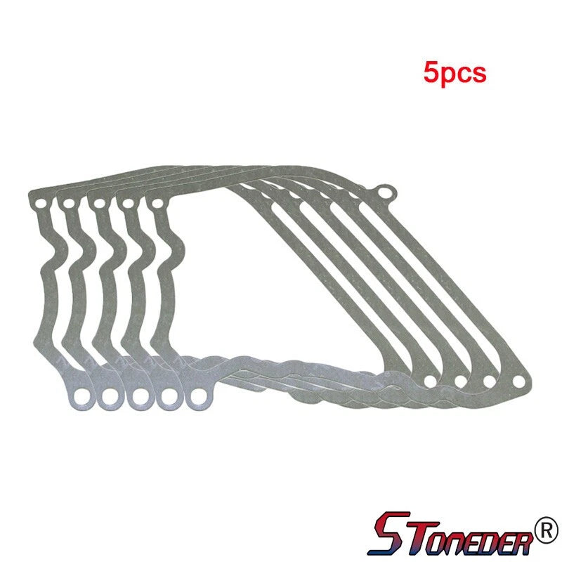 STONEDER E-START Engine Front Cover Gasket for YX 125cc 140cc Motor Pit Bike