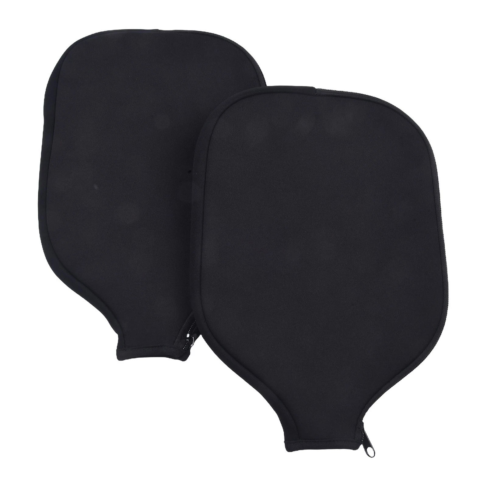 Shock Proof Neoprene Racket Sleeve for Pickleball Paddles 30*21cm 2pcs