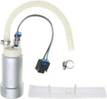 QUANTUM Fuel Pump H D – Fits Harley-Davidso N 2010-2016 V-Twin Models