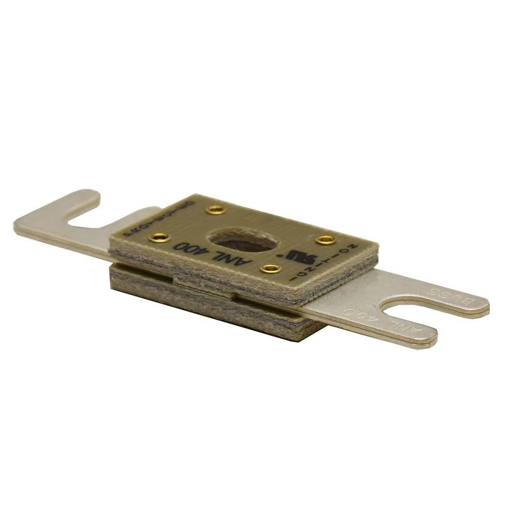 Pacer Boat ANL Fuse EANL400 - 400 Amp Low Voltage Non-Time-Delay
