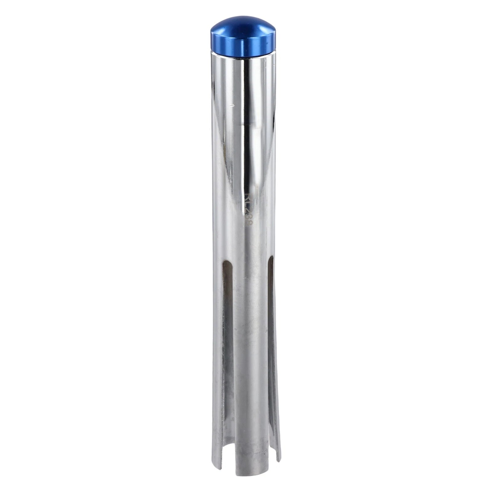 Compact Bicycle Press in Bearing Removal Tool for Chainring and Cranks