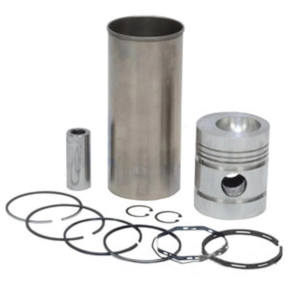 1209-1004 - Piston Kit Fits Massey Ferguson