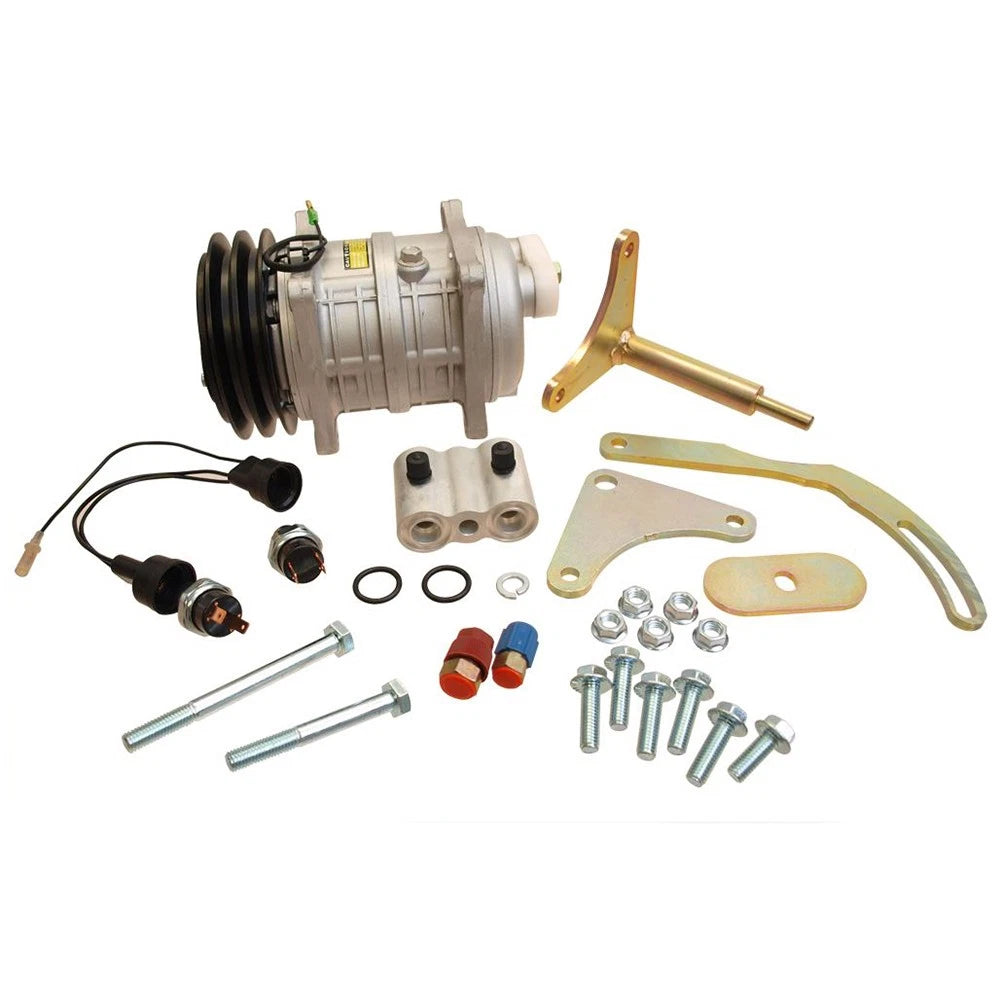 AMX10168 Compressor Conversion Kit