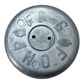 FONP FC-6, Marine Boat Zinc Anode Assembly, OEM