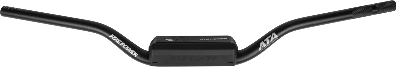 FIRE POWER Offroad Handlebar Ata Cr High Black 2018-2023 ATV & Dirt Bikes