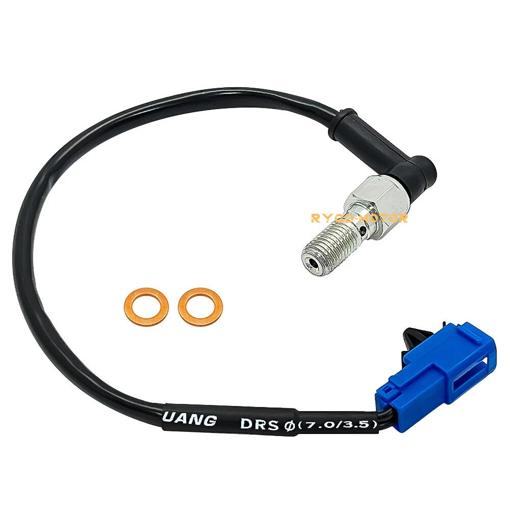 Brake Switch Stop Sensor for Can Am Maverick Defender Commander Max 705601250