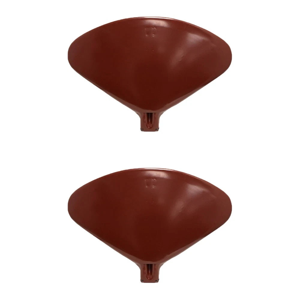 51500DB Fender Pair Fits IH Fits FARMALL Super H, Super M, Super MD, Super MDV