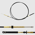Evinrude Boat Throttle Shift Control Cable CCX69126 - Xtreme 26 Ft