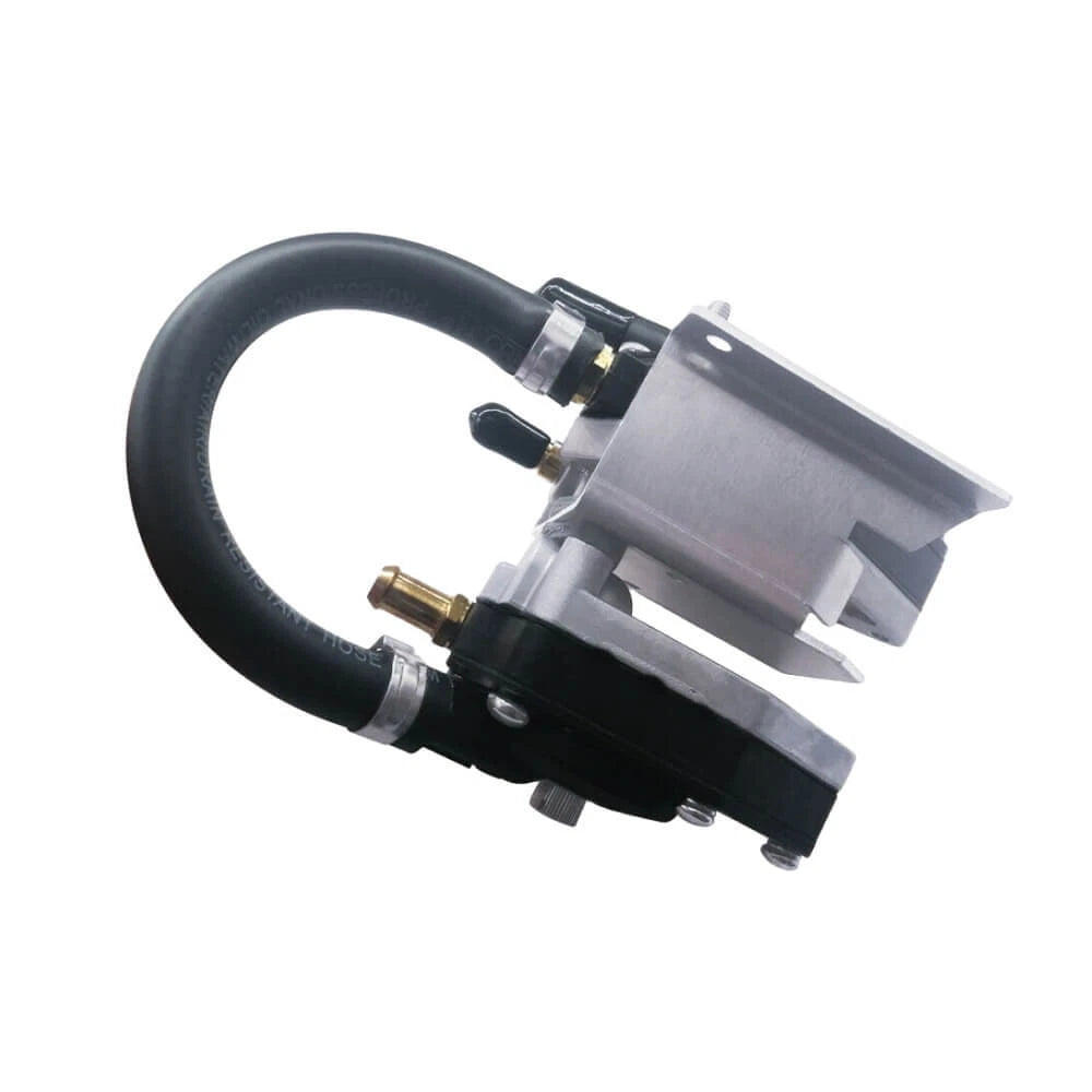 For Evinrude Johnson Replace VRO Fuel Pump Kit 60 Degree 130hp-225hp V6 Engine