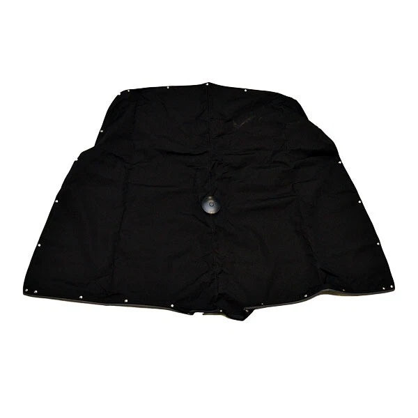 Larson Boat Bow Cover 8424-5014 - 281 LXI Ameritex Black 110828008