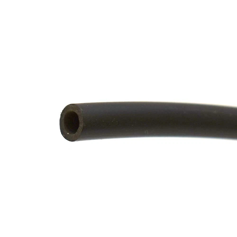 MPI Boat Speedometer Pitot Tubing 151-0400 - 25 Foot Black Nylon