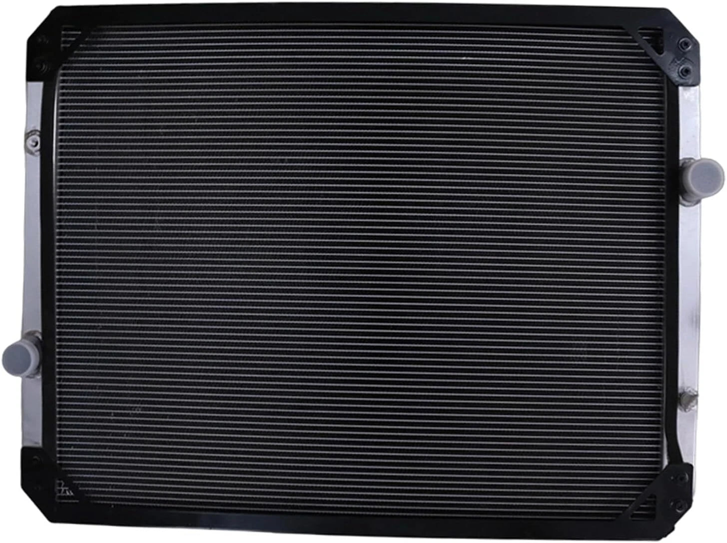 Water Radiator VOE11110137 for Volvo Wheel Loader L70B L70C L70D