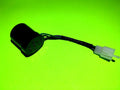 RELÉ DE SEÑAL DE GIRO REDONDO DE 3 CABLES INTERMITENTE GY6 50CC 125CC 150CC 250C