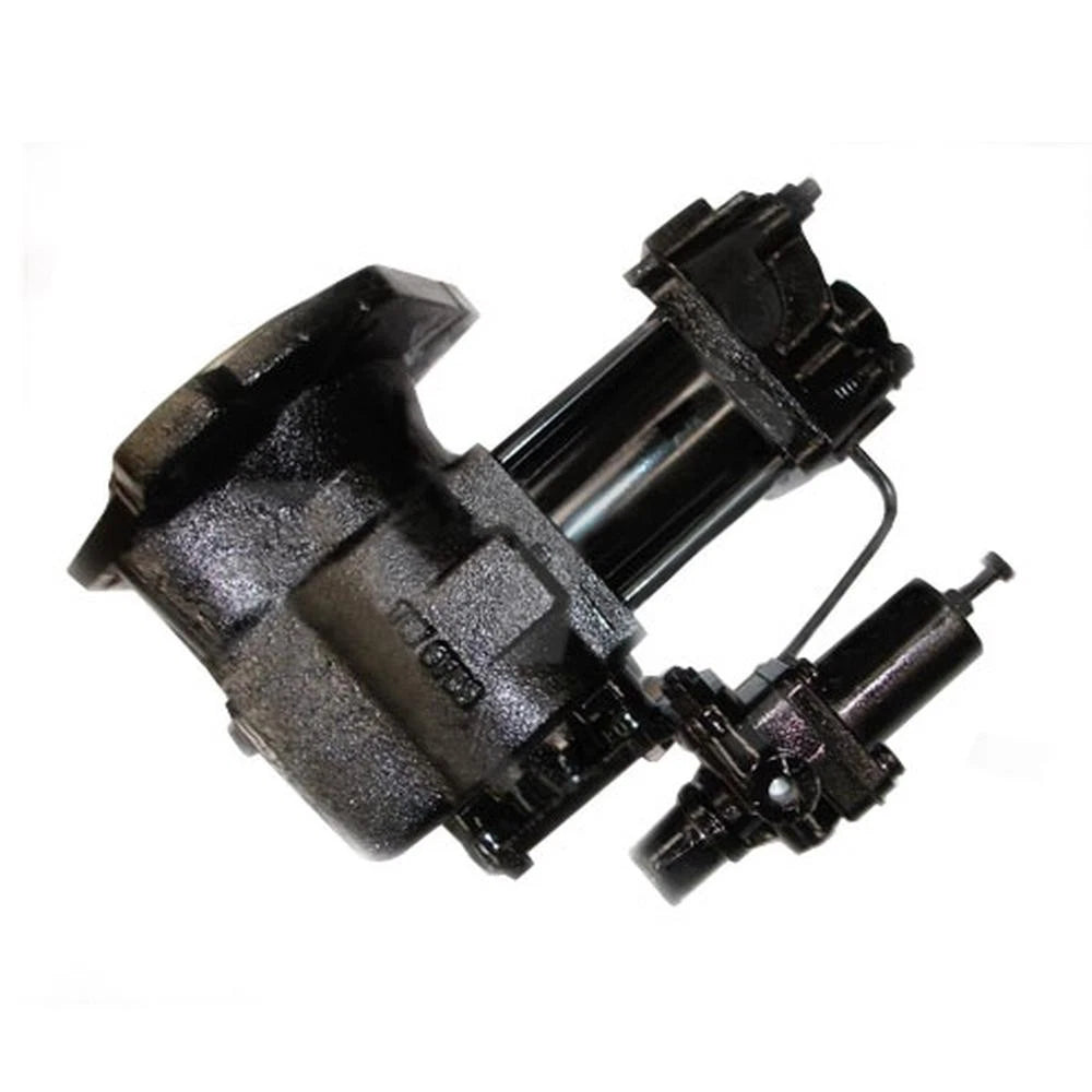 1W6753 Compressor Fits Caterpillar (2P8709, 2P8711, 2P8710, 2P9614, 2P9613)