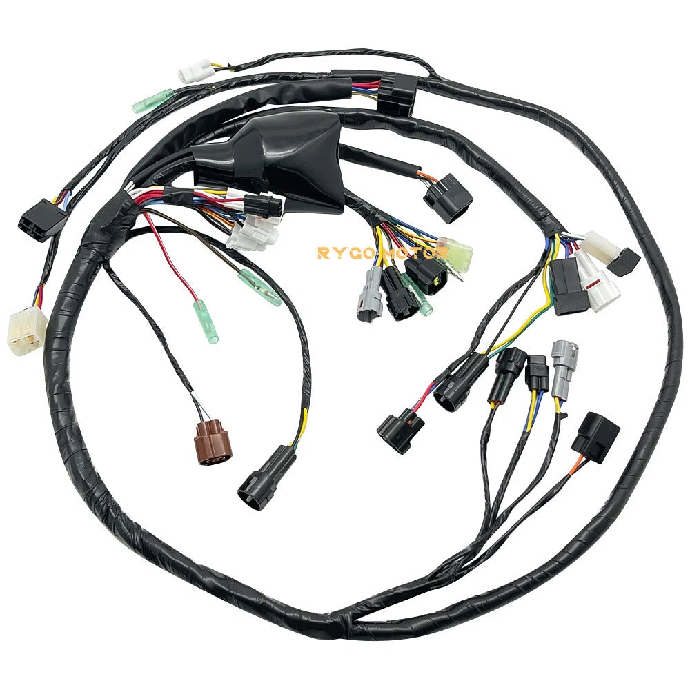 Main Electrical Wire Wiring Harness for Yamaha YFZ450 2004 2005 5TG-82590-00-0 0