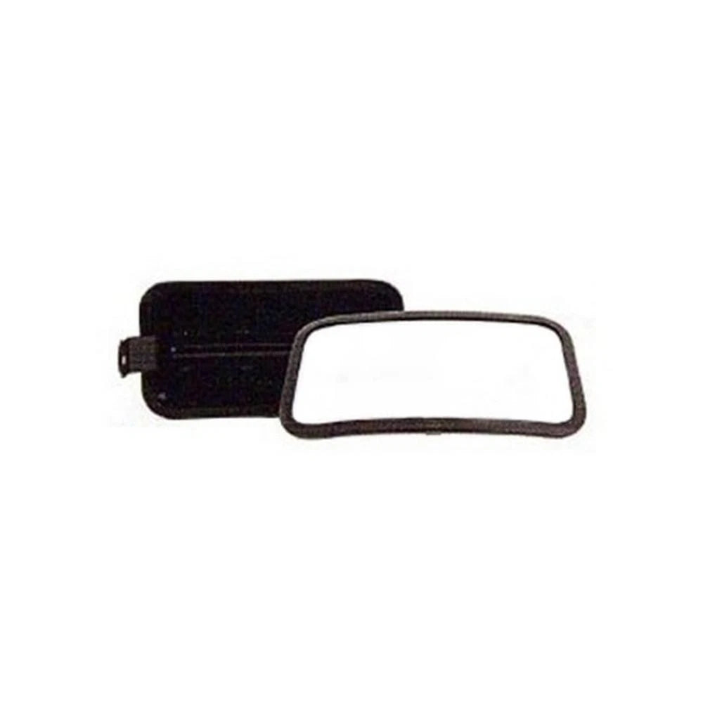 Caterpillar (fits CAT) 5P6876 Mirror 8 X 16 Convex Tempered