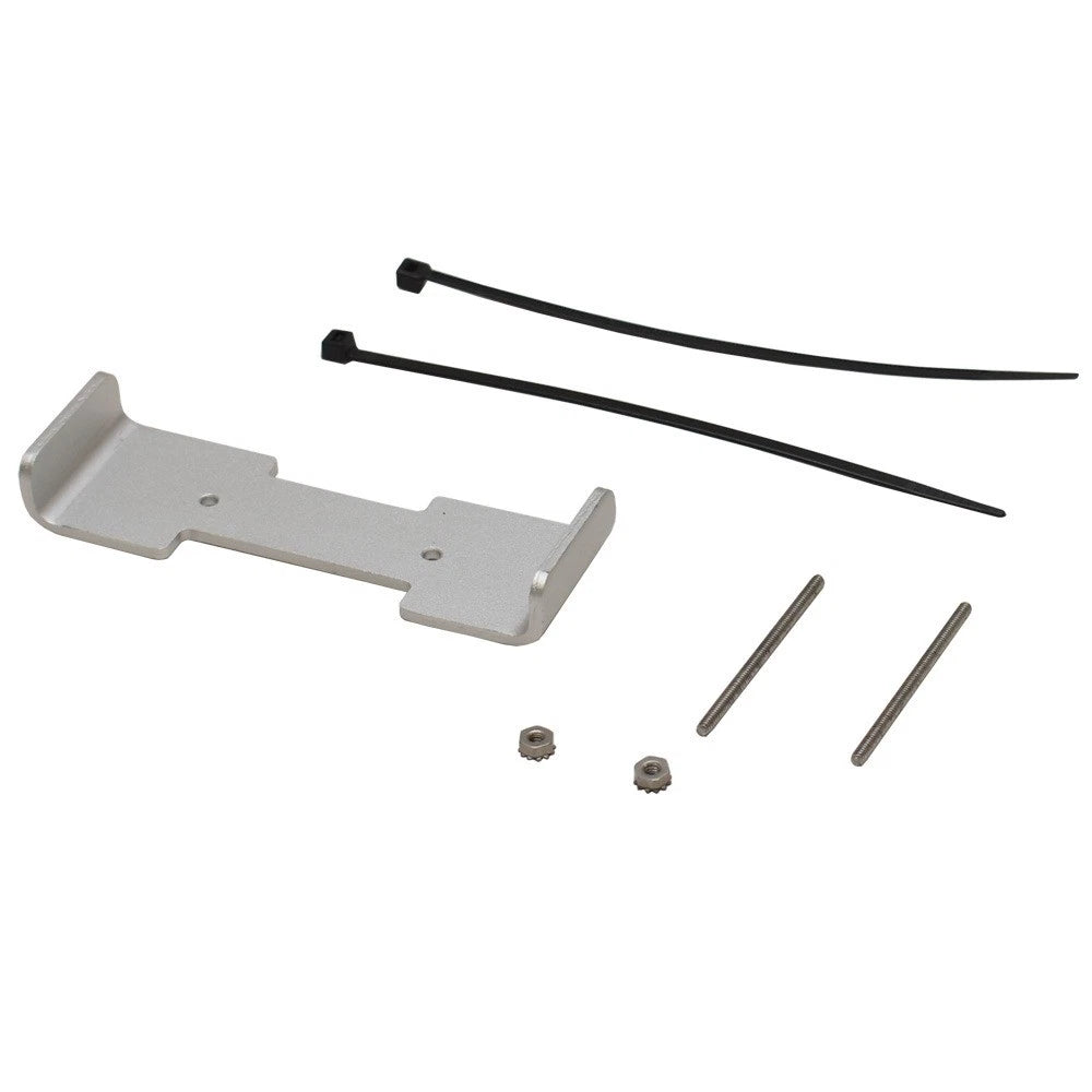 Humminbird Boat In-Dash Mounting Kit - PiranhaMAX 4 Fish Finder