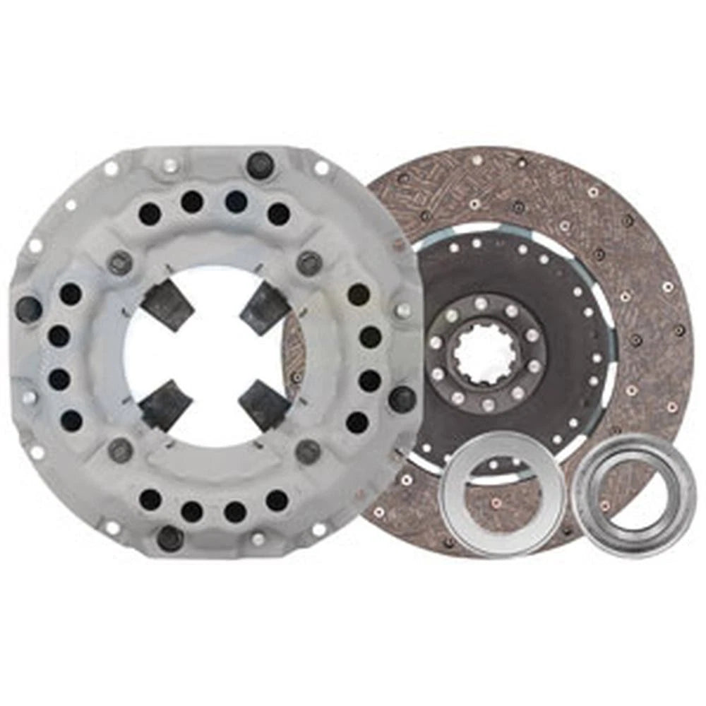 CLK102 Clutch Kit Fits Ford Holland Tractor Models 5600, 5610 +